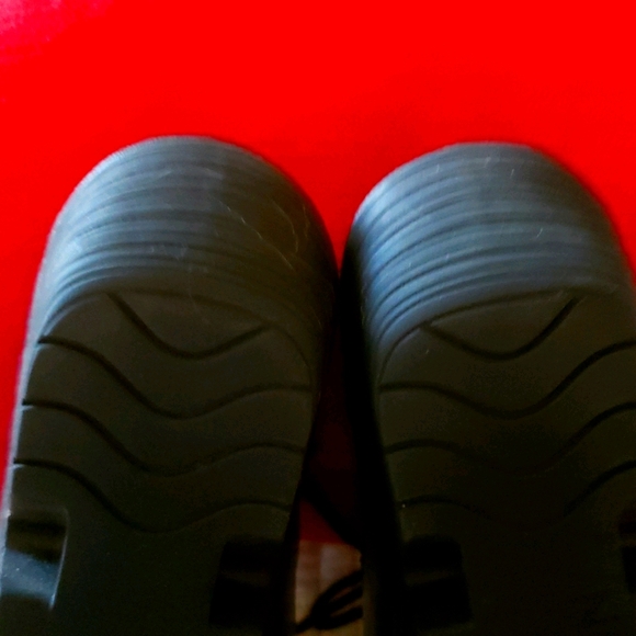 Women's Fly London Lace up Size 8 US 39 European - Picture 2 of 10